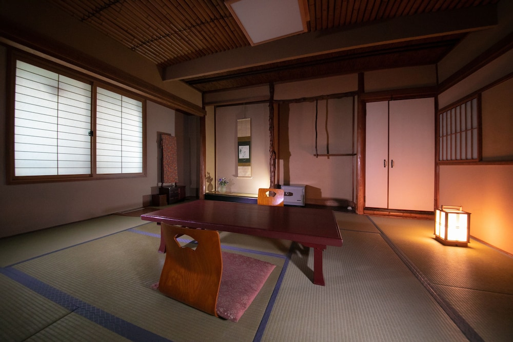 Hokkaikan Ohanabo 39/64