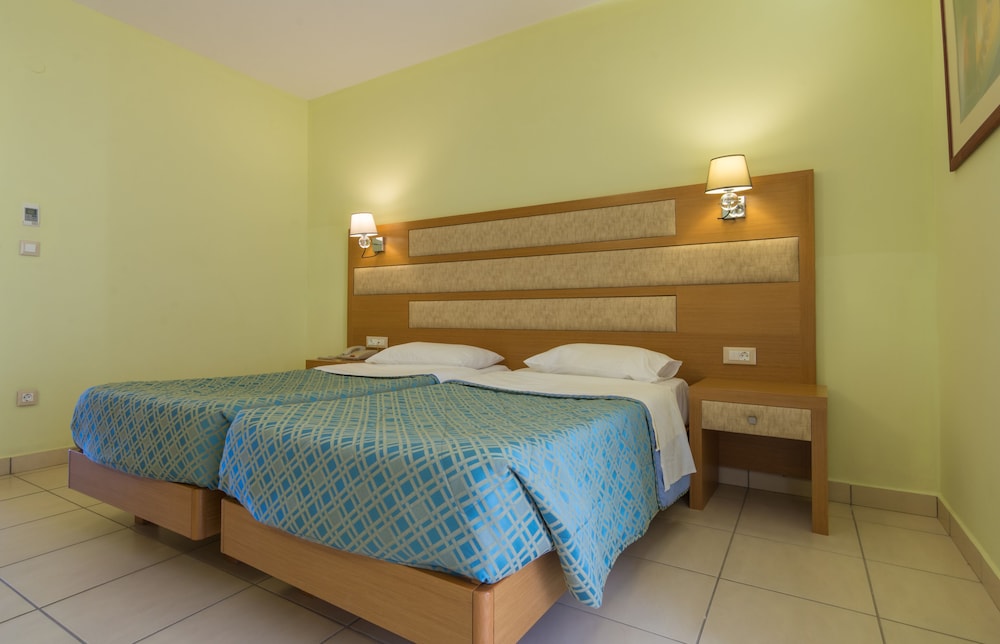 1 BEDROOM, APARTMENT, SEA VIEW