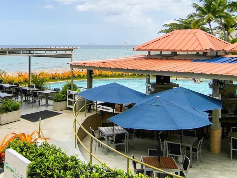 Rincon of the Seas - Grand Caribbean Hotel 18/50