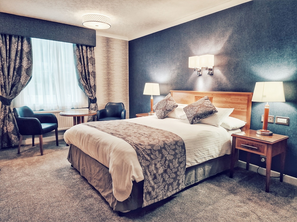 Executive, Twin Beds
