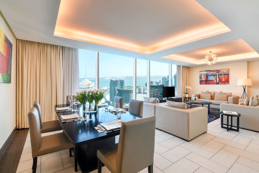 Kempinski Residences and Suites Doha 63/83