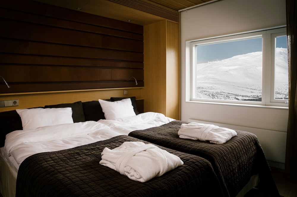 Copperhill Mountain Lodge 19/71