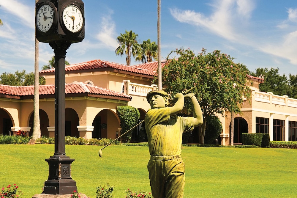 Mission Inn Resort And Club 3/49