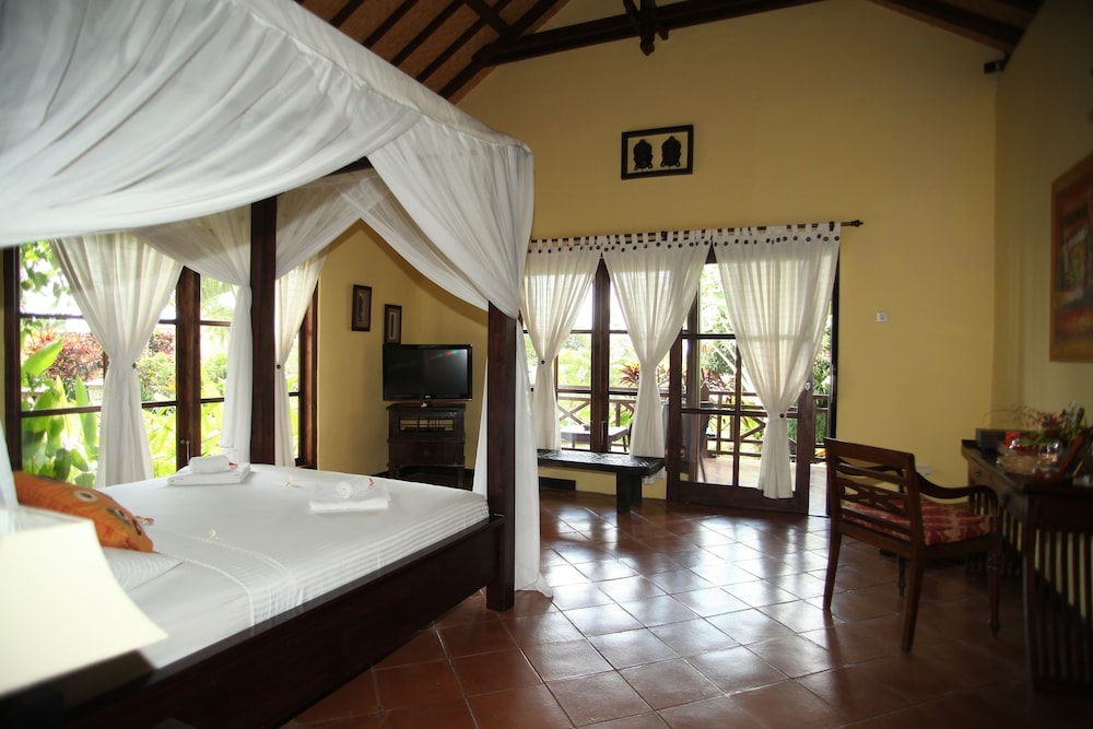 Puri Mangga Sea View Resort & Spa 17/66