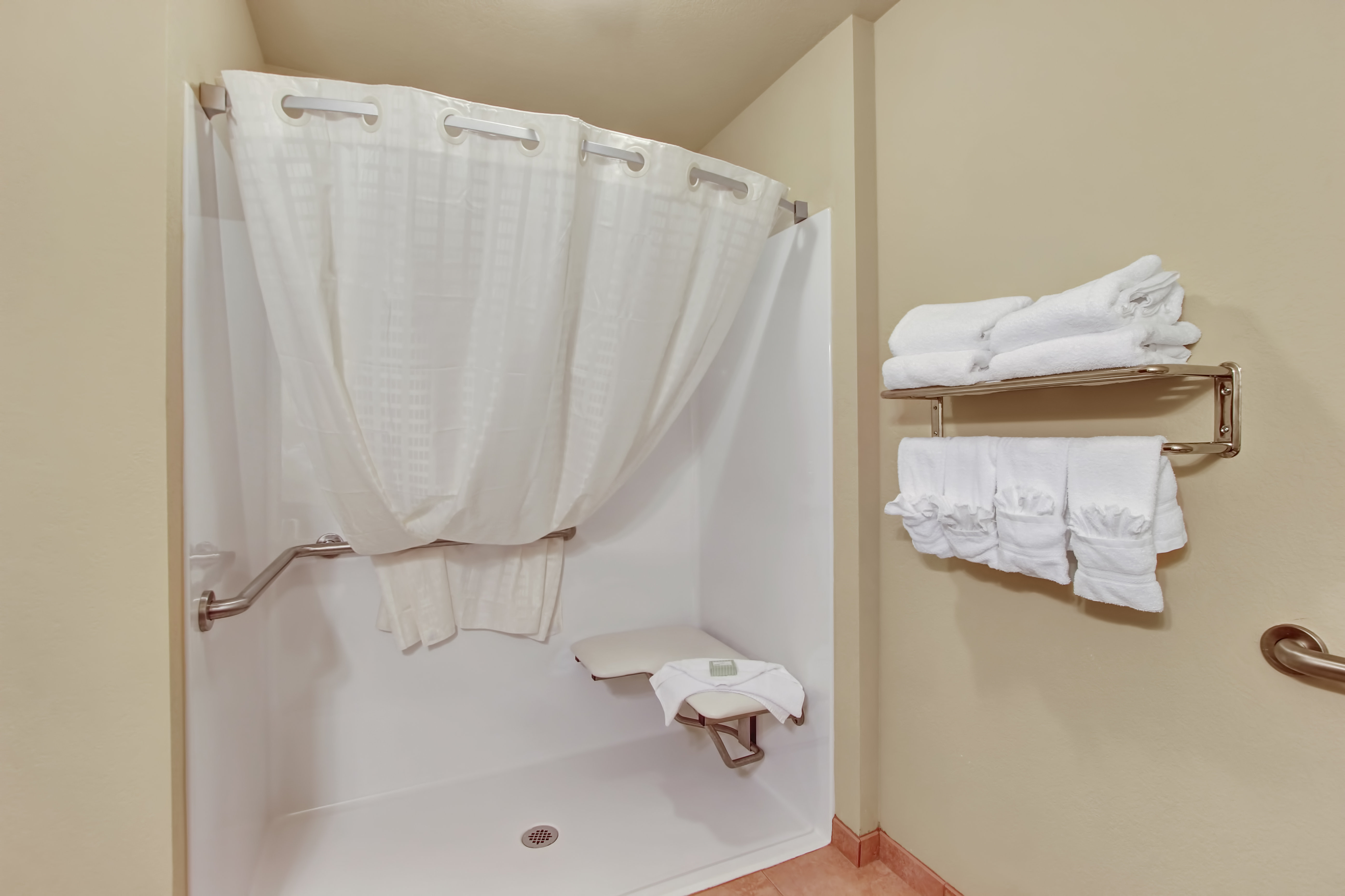 Cobblestone Hotel Suites Waynesboro Pa 28/48