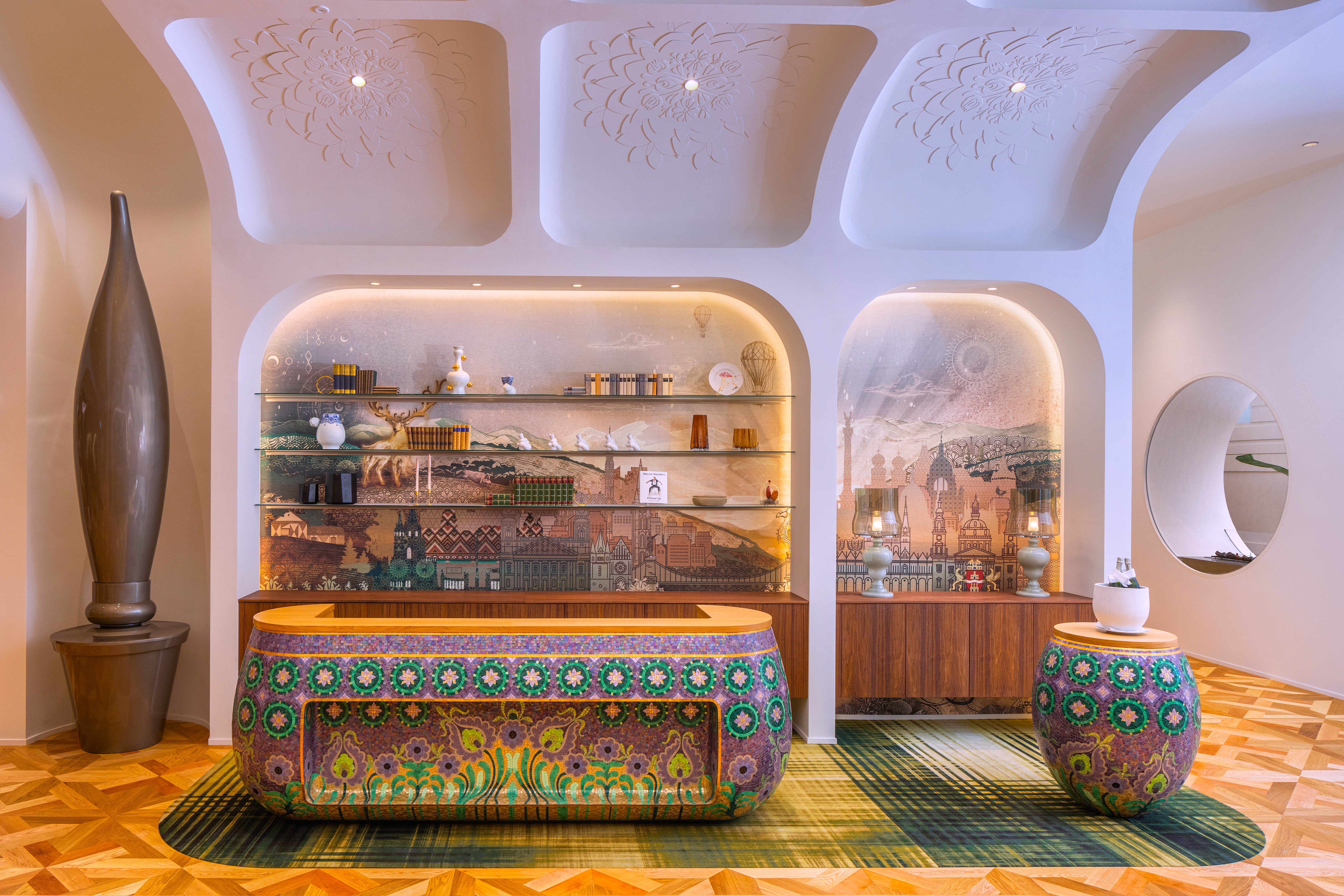 Kimpton BEM Budapest by IHG 65/73