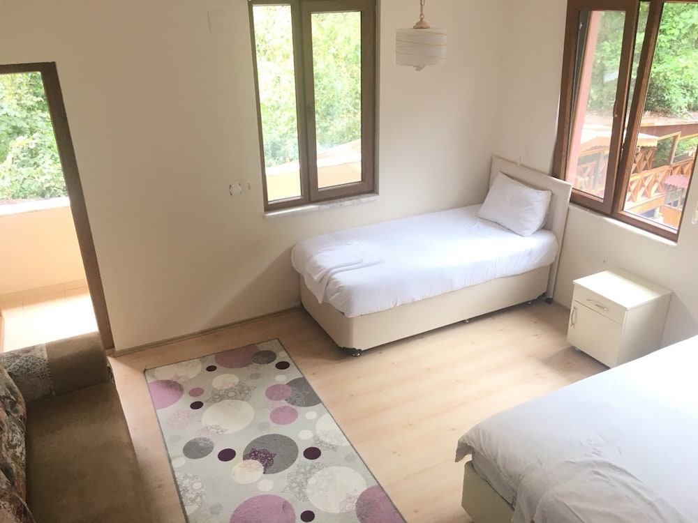 Isikli Kale Otel 11/50