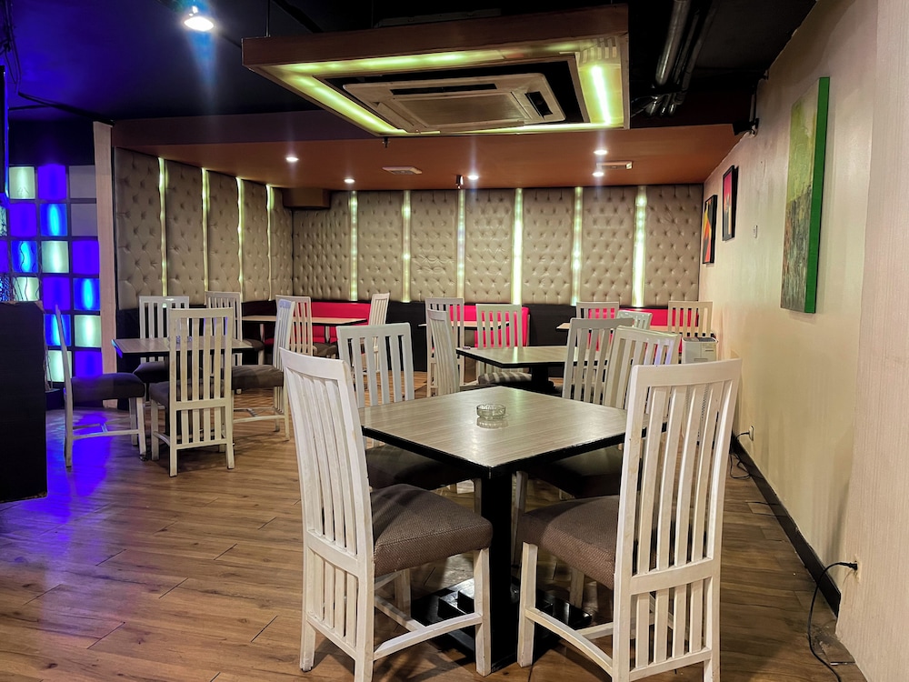 Horison Ultima Suite and Residence Rasuna 36/55