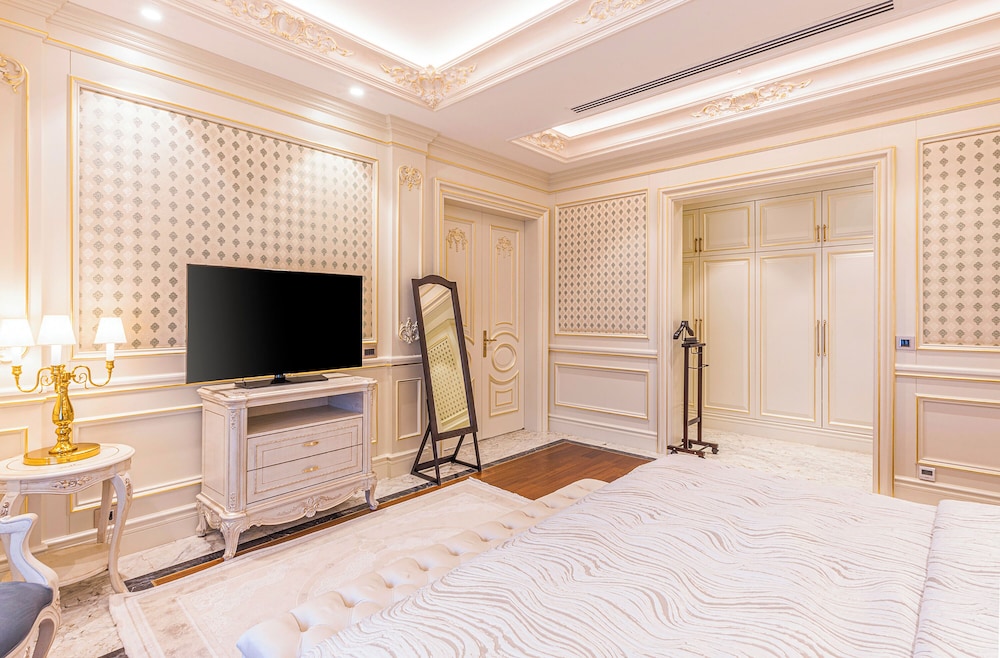 Wellness Park Hotel Bactria 50/56
