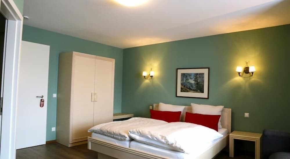 Hotel Markgrafler Hof 19/50