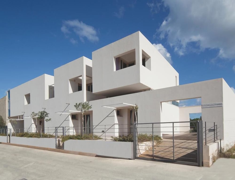Residence Vitorno 4/51