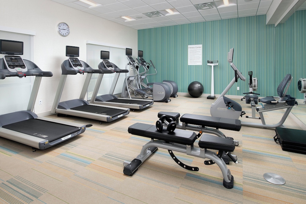Holiday Inn Express And Suites Kingsland 30/50