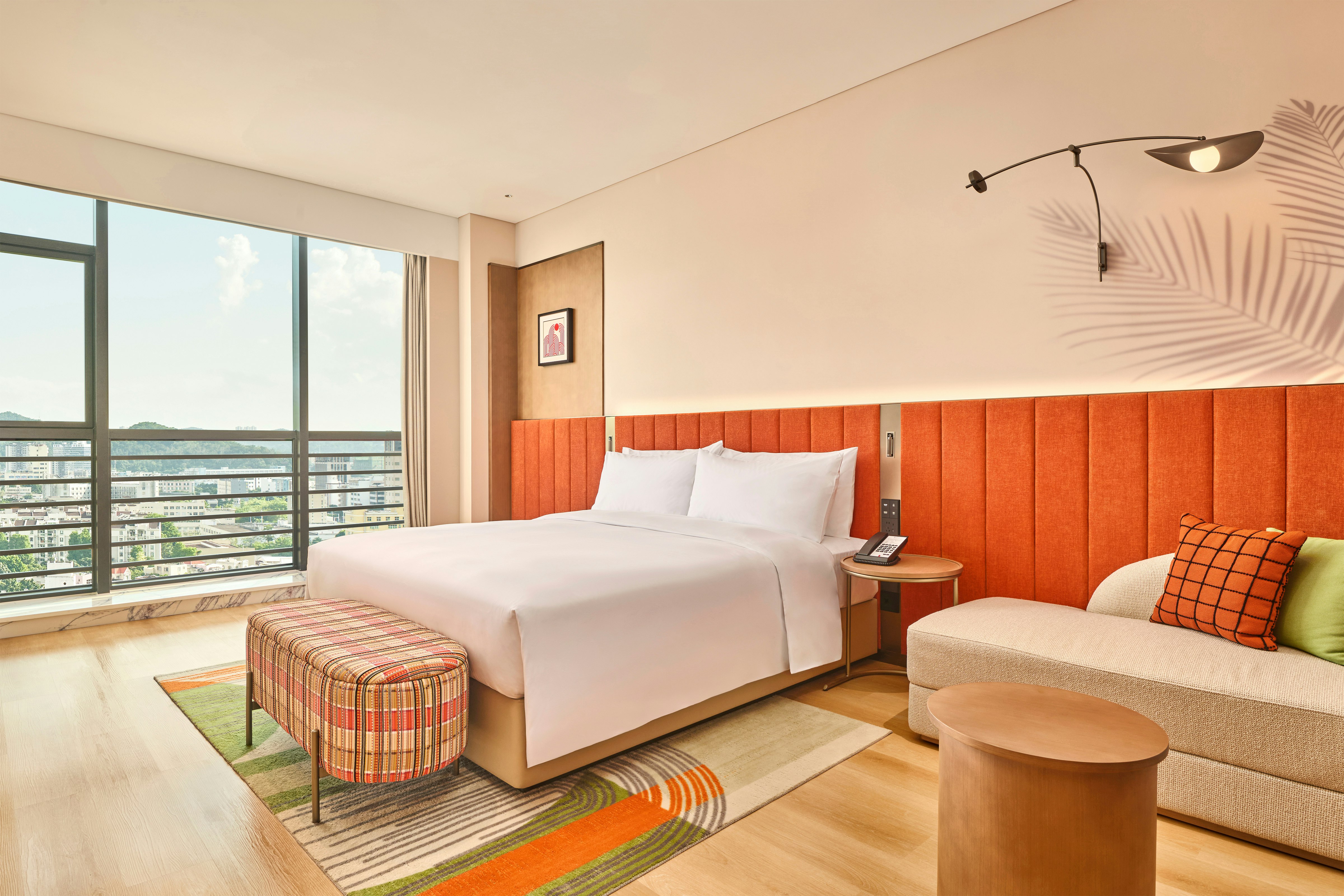 Room, King Bed, Accessible