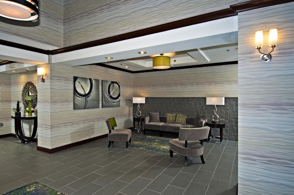 Holiday Inn Express Hotel And Suites Morton Peoria Area 39/70