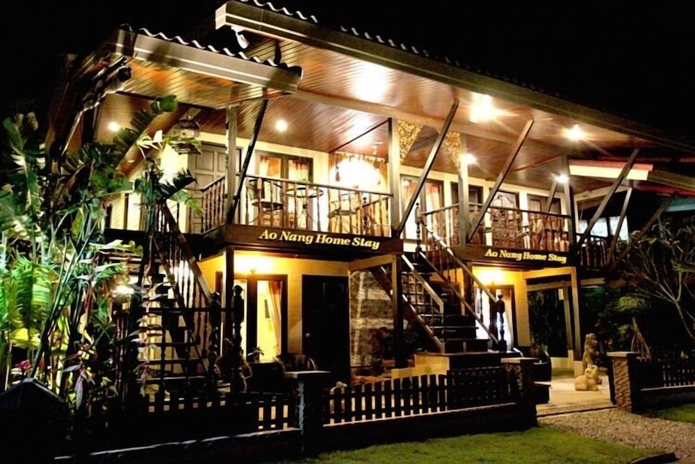 AO NANG HOME STAY 4/48