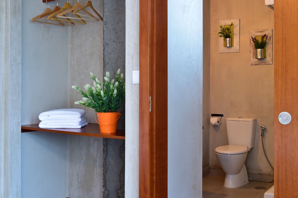 Mercearia D'alegria Boutique B&B 49/50