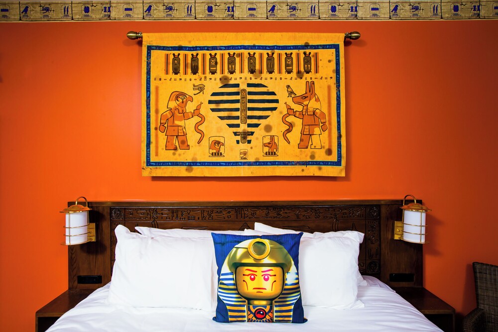Legoland Florida Hotel 18/50