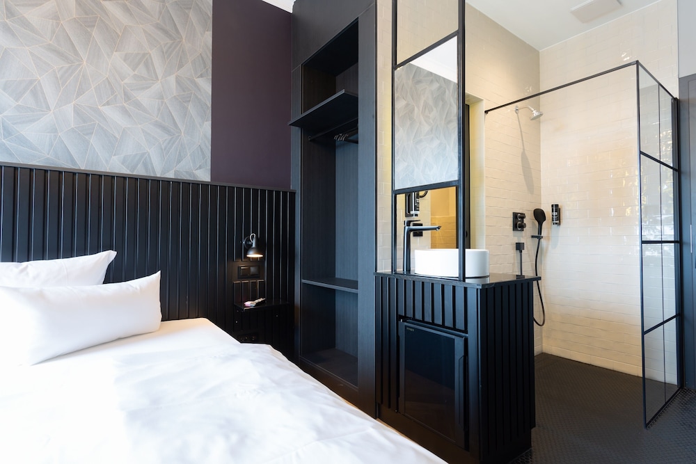 133 Boutique Hotel 5/39