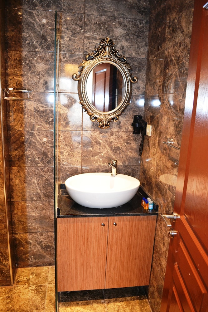 Istanbul Comfort Hotel 45/50