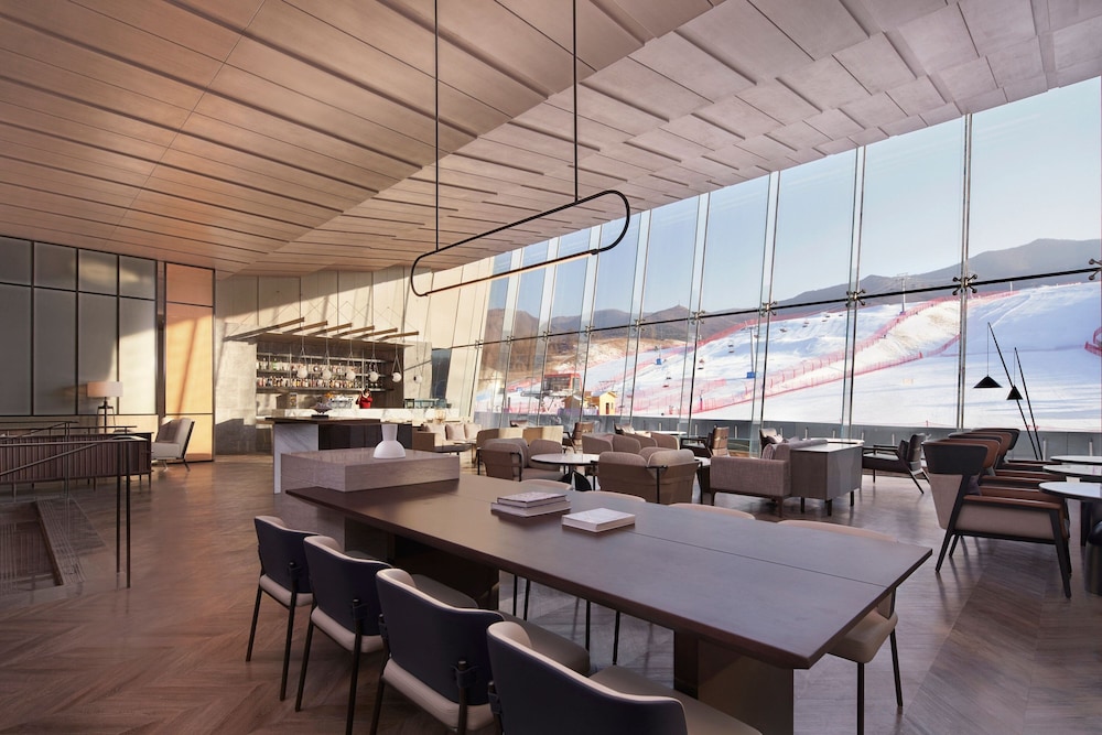 Courtyard By Marriott Chongli 31/48