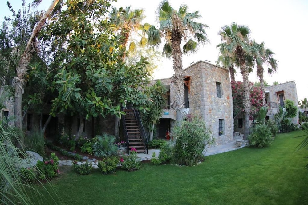 Yalikavak Marina Garden Hotel 37/47