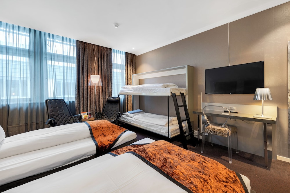 Clarion Hotel Ernst 21/67