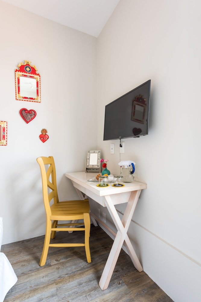 La Palomilla Bed And Breakfast 83/100