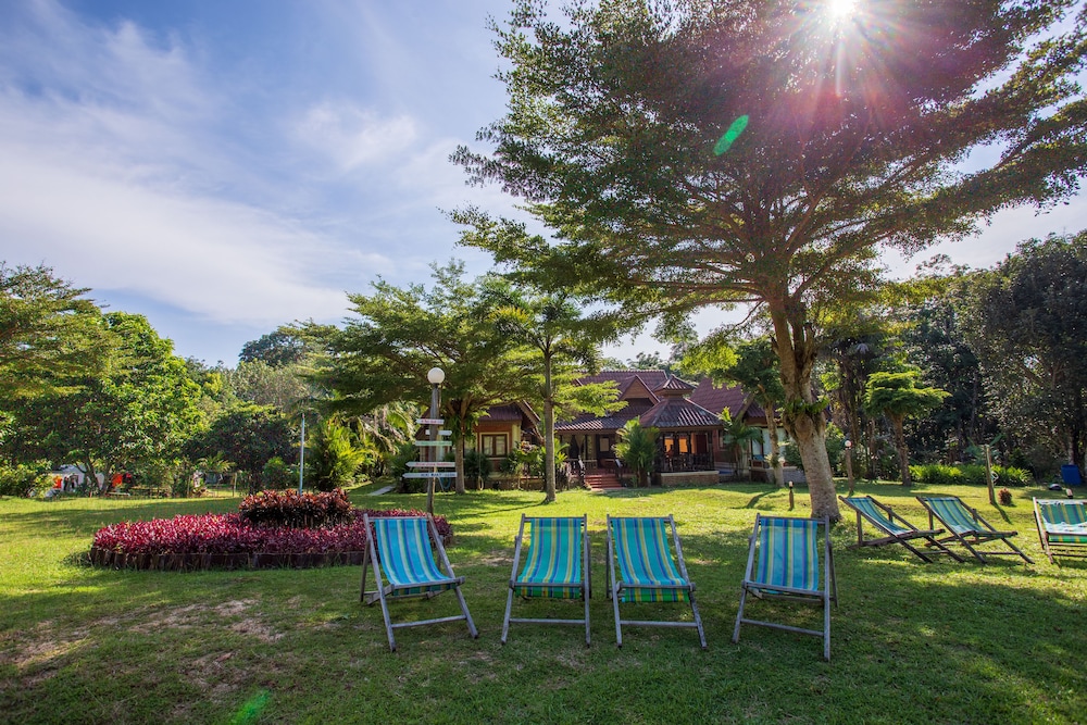 Baan Suan Homestay Koh Kood 48/58
