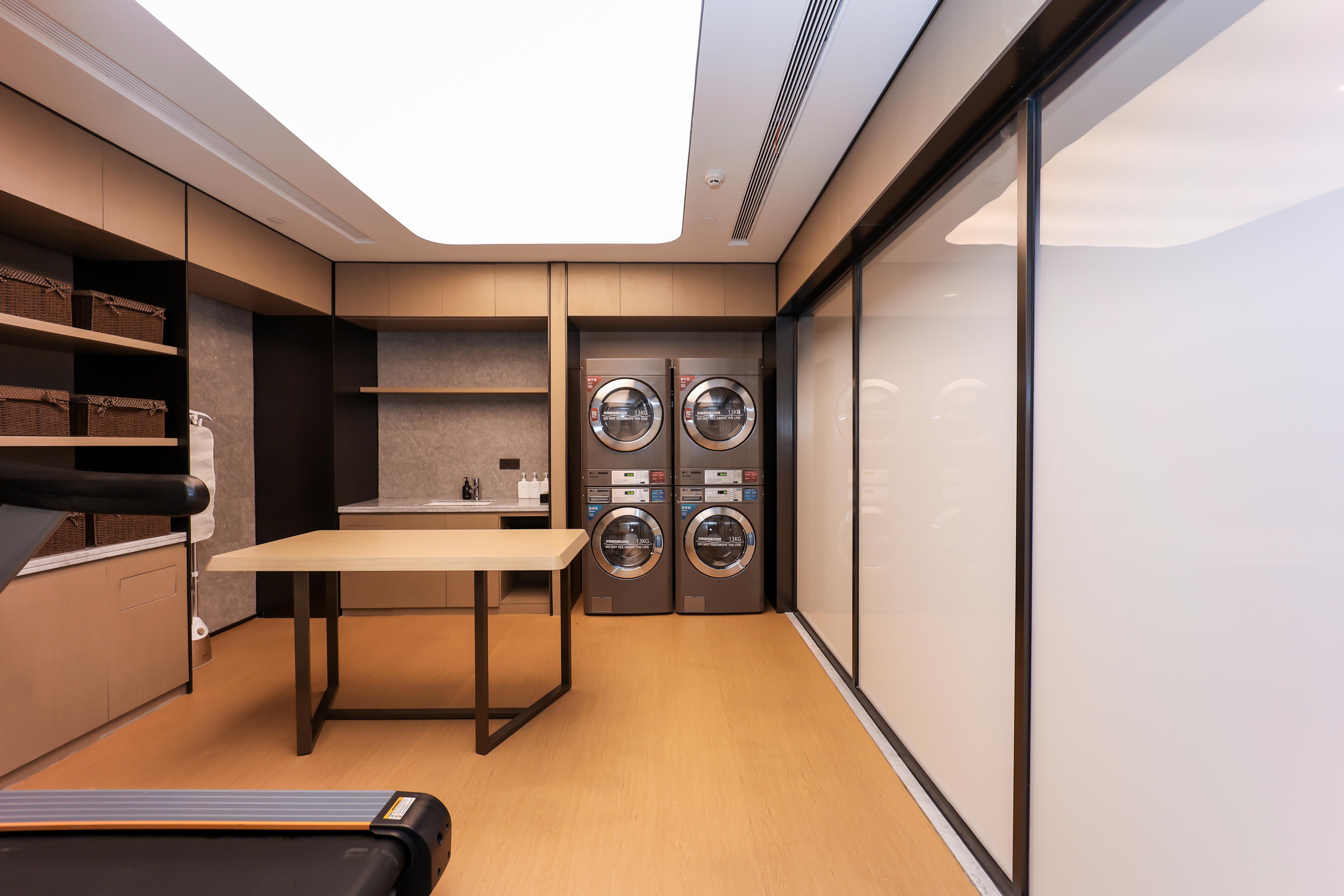 Ji Hotel (Zhongshan Park) 23/36