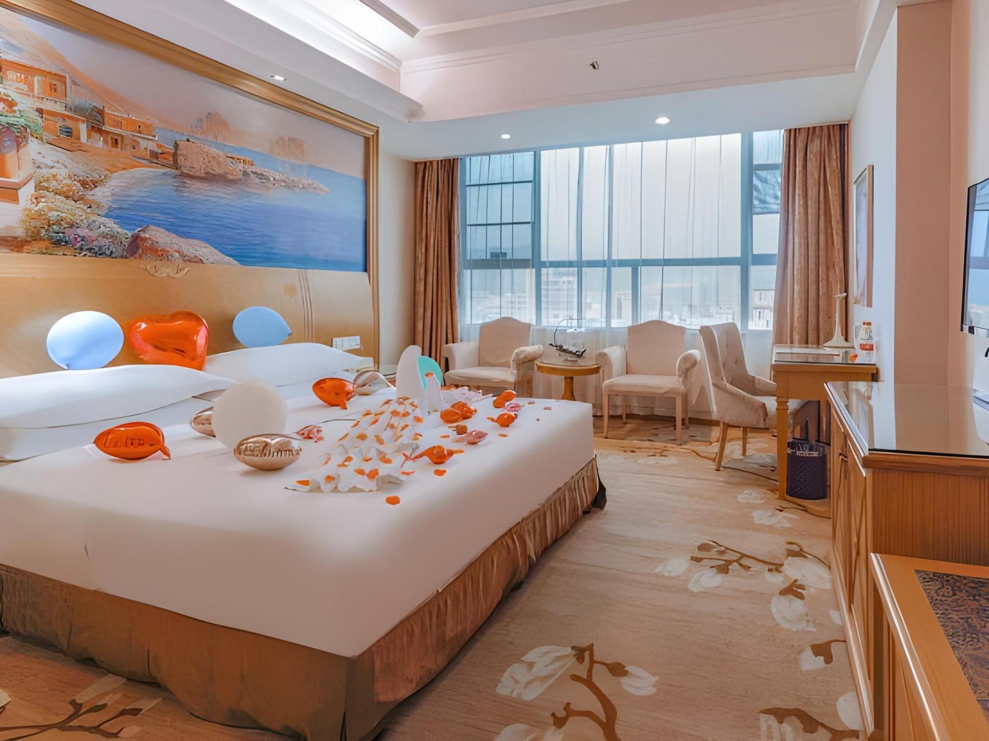 Vienna Hotel (Dongguan Tangxia Lincun Square) 15/39