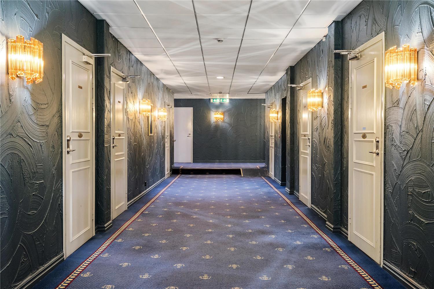 Karlskrona Stadshotell, BW Signature Collection 14/17
