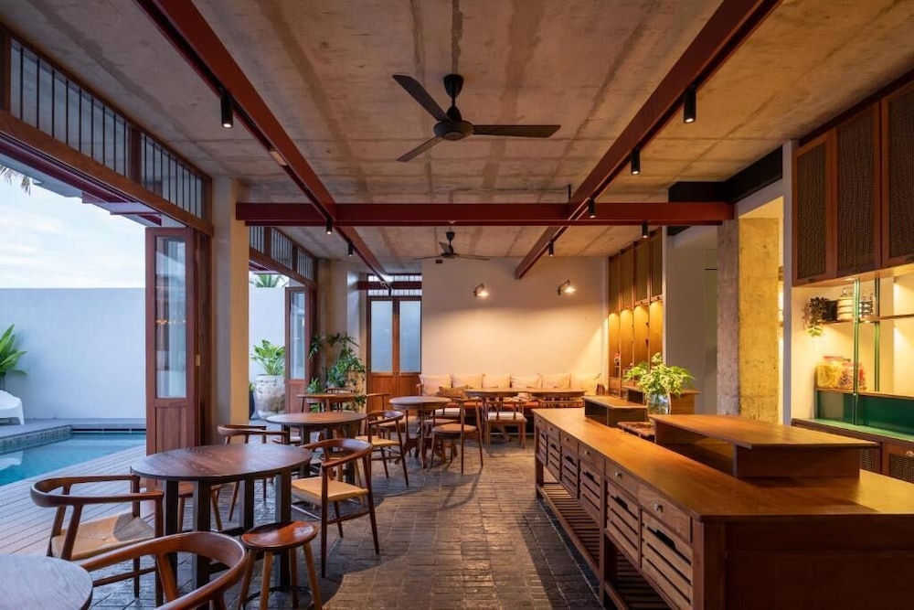 Hotel Gahn - SHA Plus 30/50