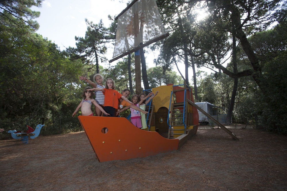 Puntala Camping Resort 34/42