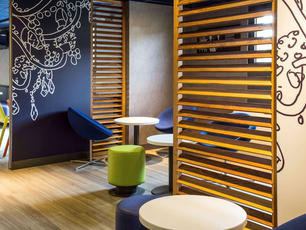Ibis Budget Versailles Chateau Saint Cyr 30/40