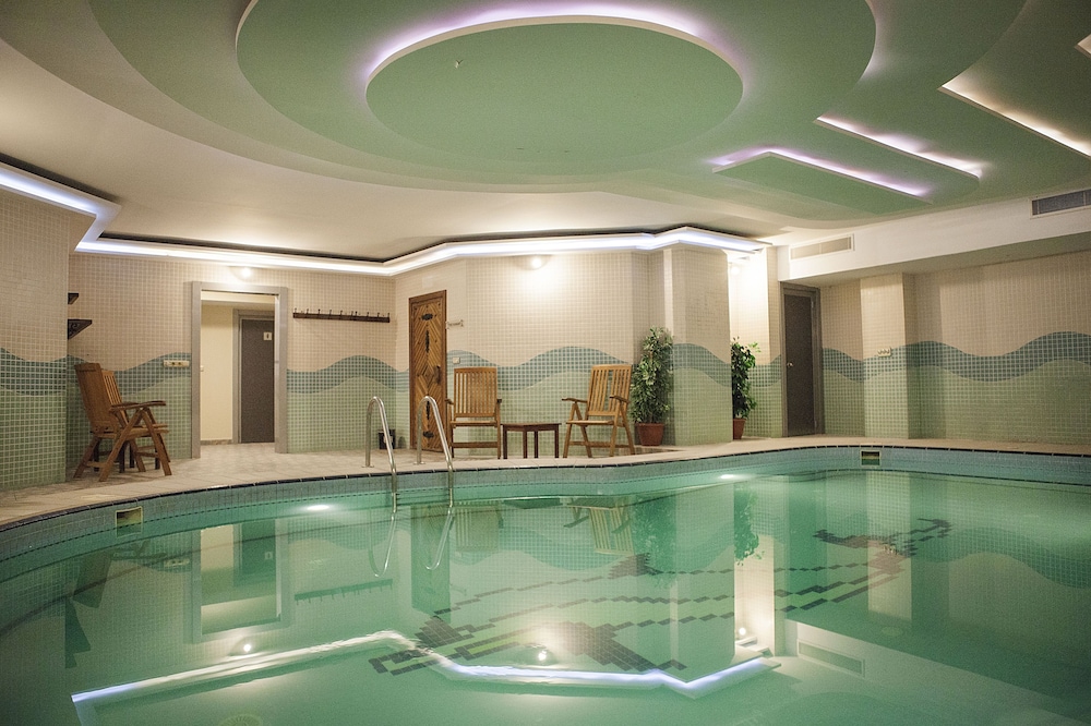 Bilek Hotel Istanbul 30/59