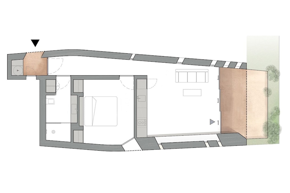 Palmares Signature Apartments 4/56