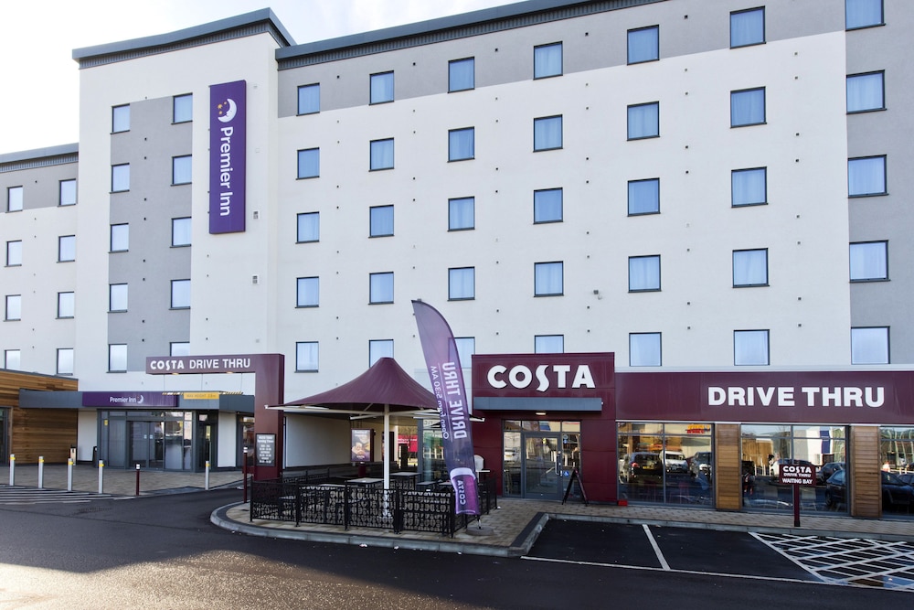 Premier Inn Reading Gateway in READING - UK