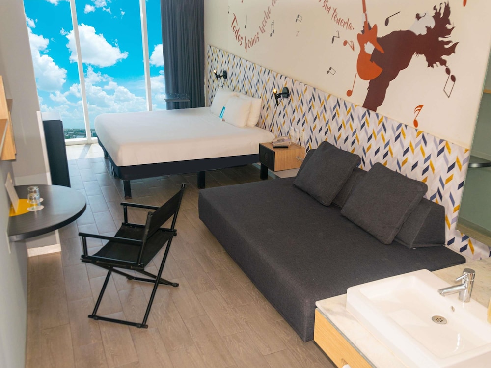 Ibis Styles Merida Galerias 26/50