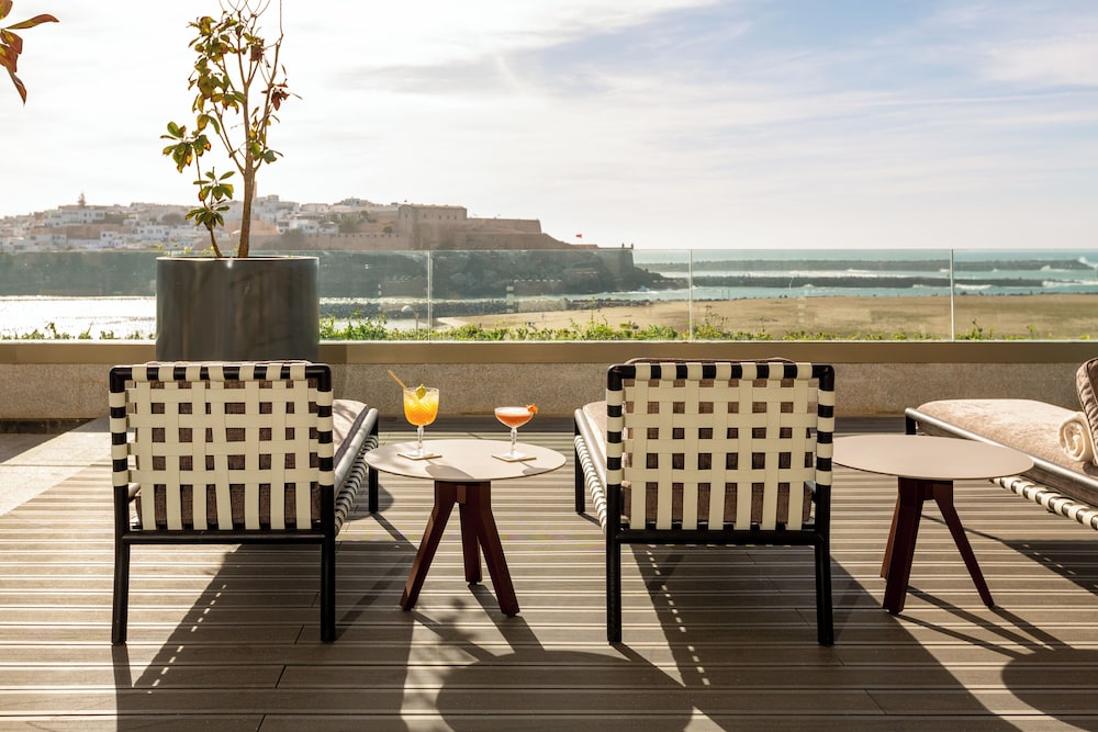 Fairmont La Marina Rabat-Salé 6/59