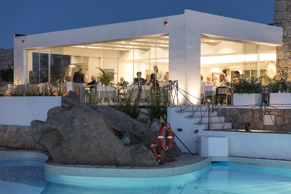 Grand Relais Dei Nuraghi - Adults Only 19/49