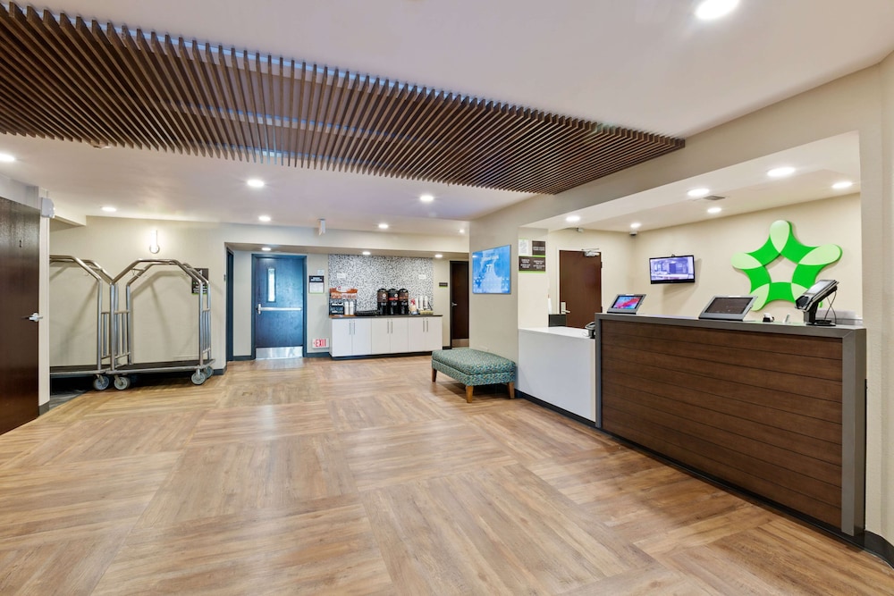 Extended Stay America - Union City - Dyer St. 4/66