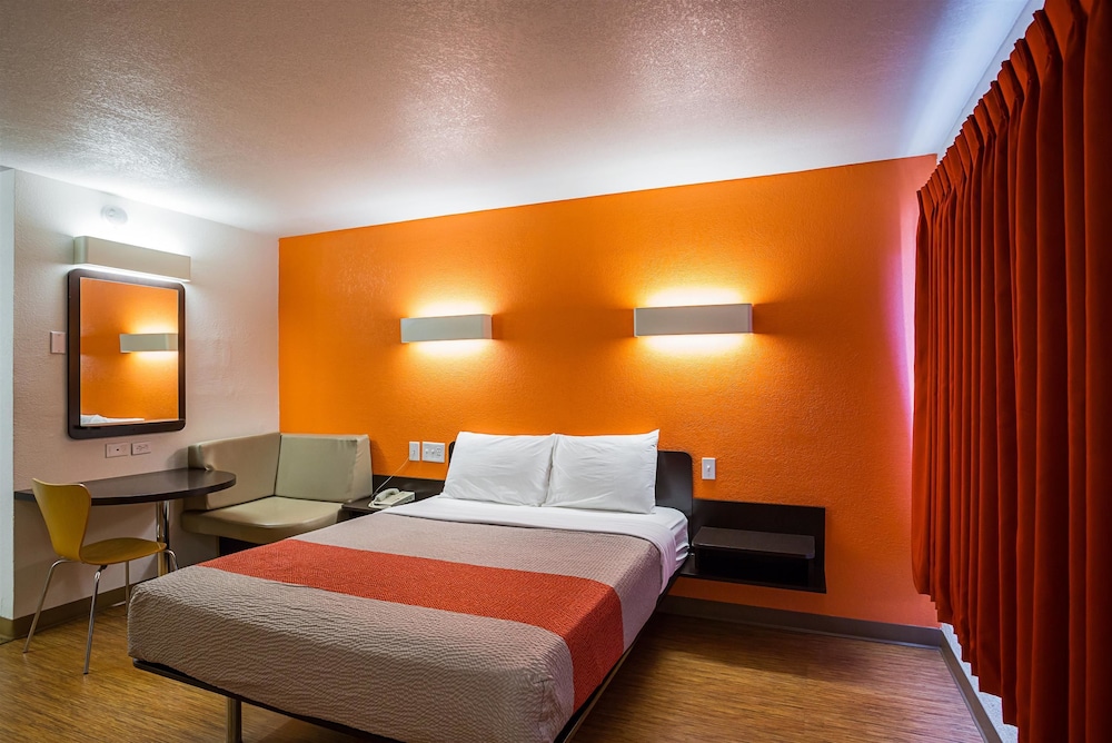 Motel6 Wenatchee, WA 20/36