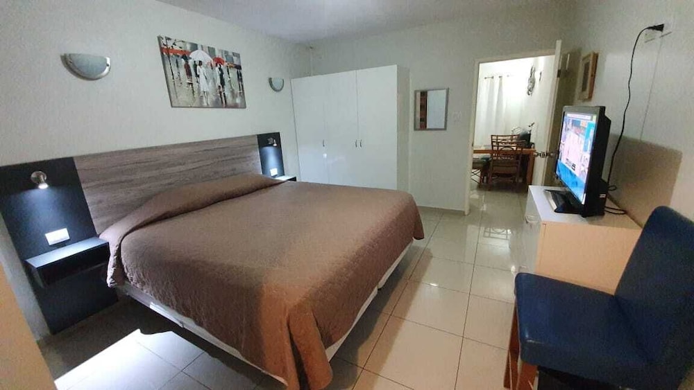 Bubali Villa And Apartments 31/70