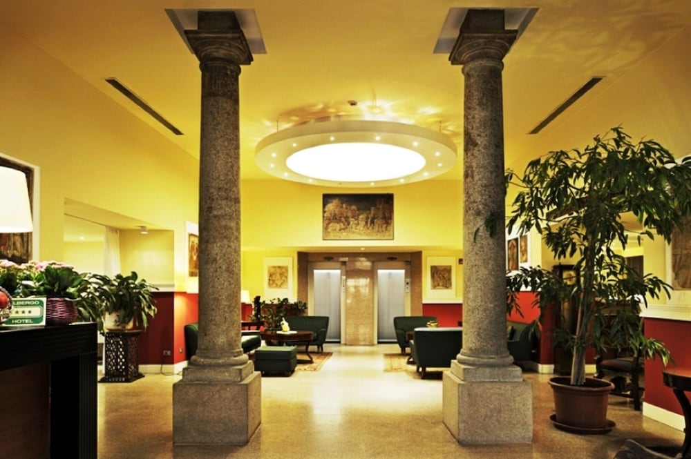 Hotel Gran Duca Di York 43/51