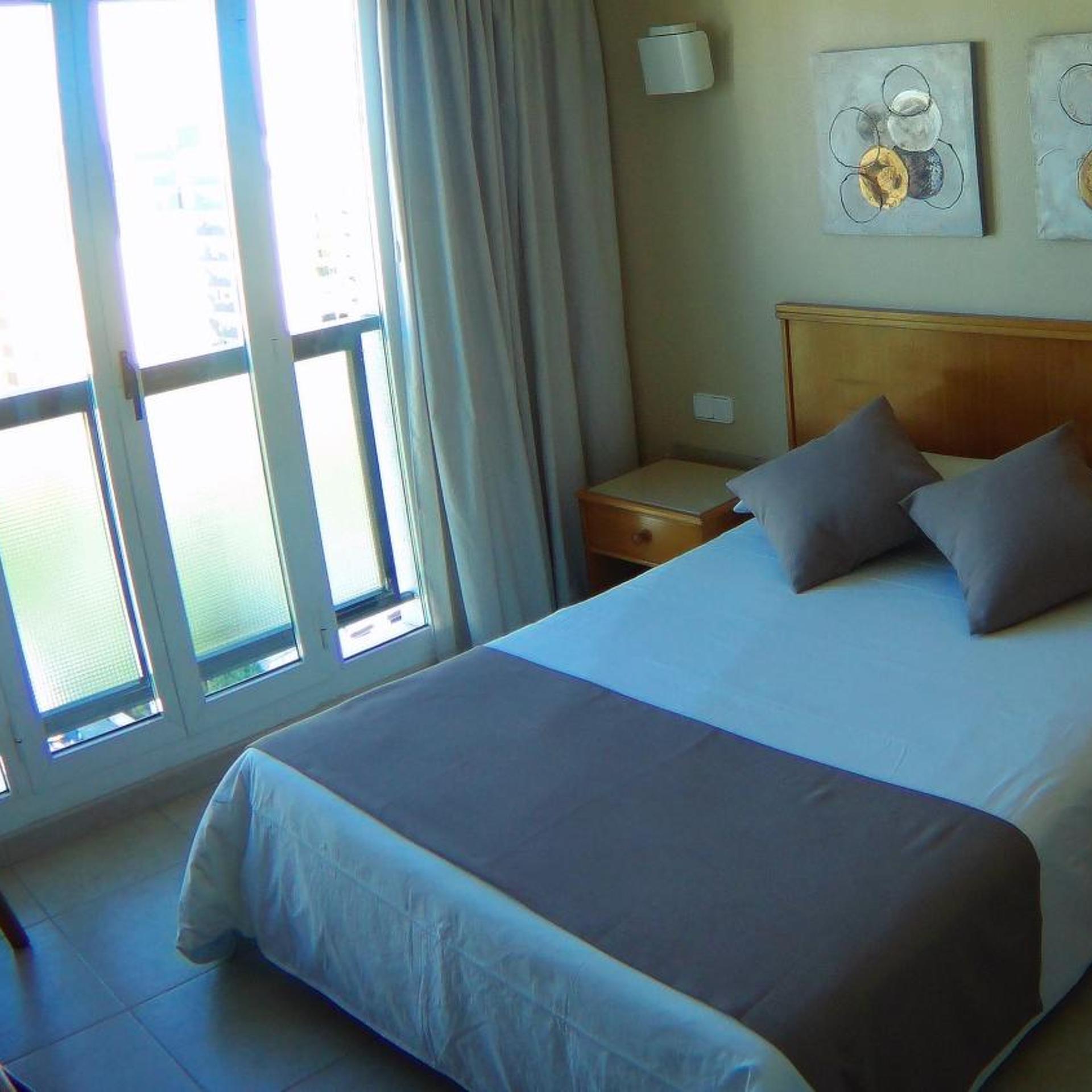 Hotel Albatros 9/40