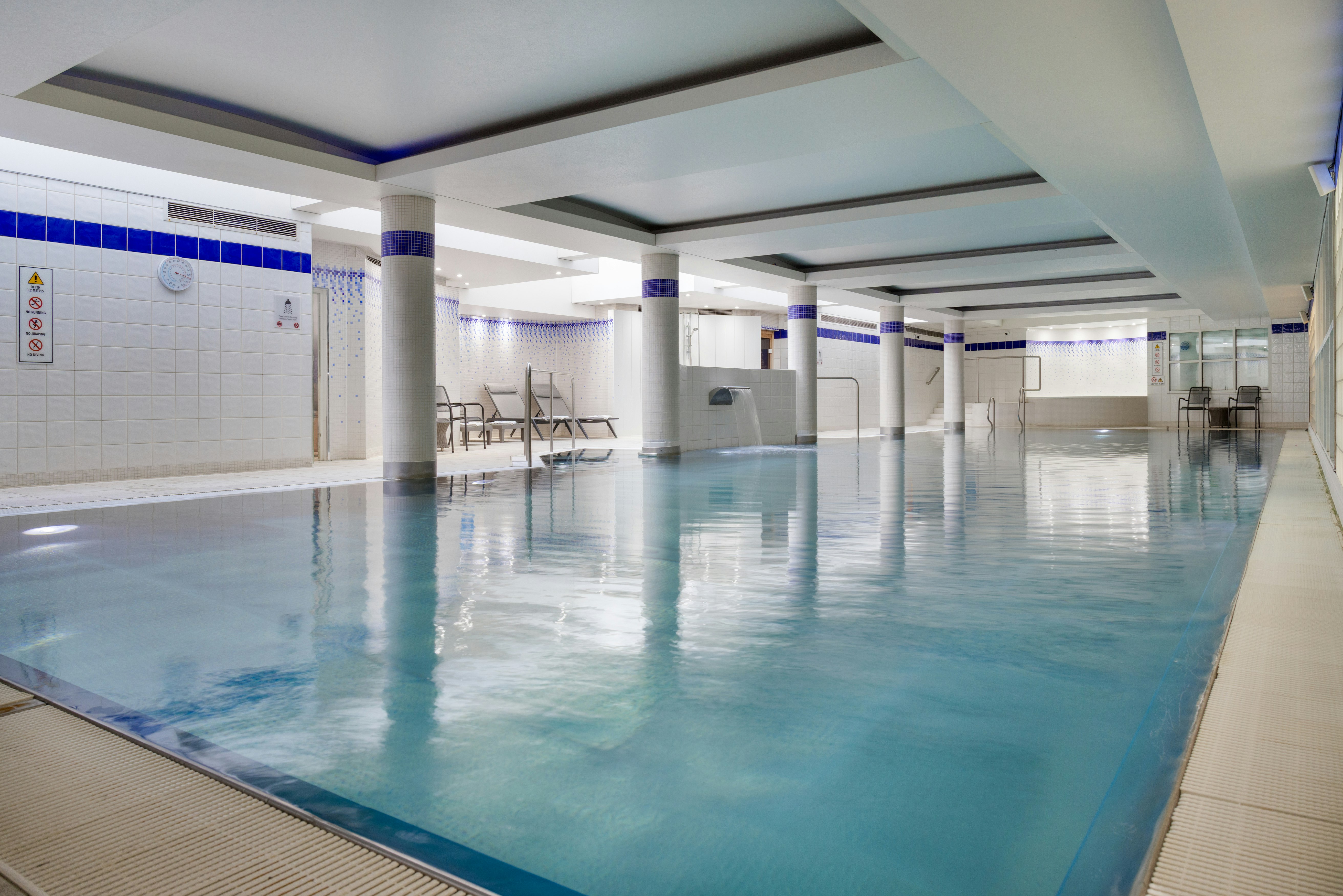Hilton Cardiff Hotel 20/50