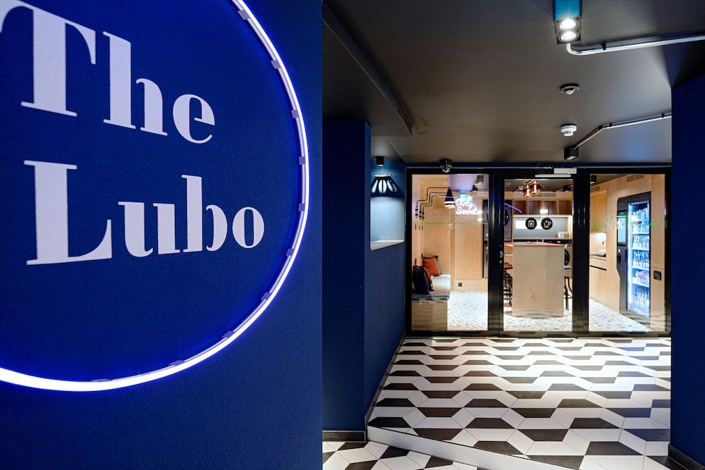 The Lubo 48/64