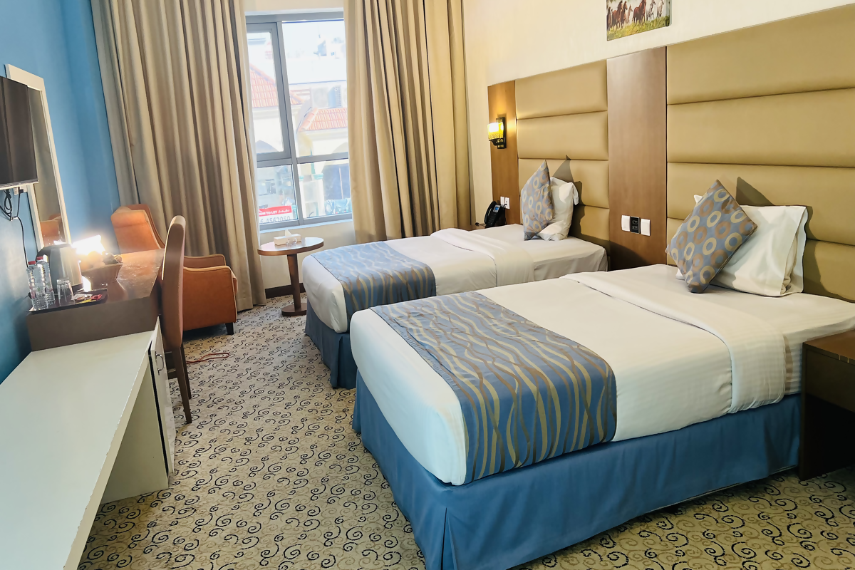 Tamr Inn Hotel 25/41