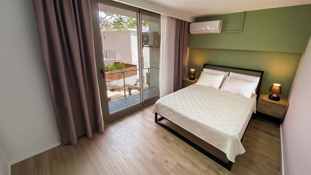 Sahil Butik Otel 10/50