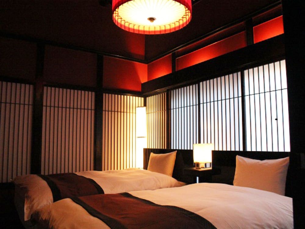 Suoan Machiya Residence Inn 8/45